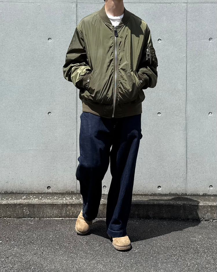 PHENIX / PO-26114-0 / KHAKI