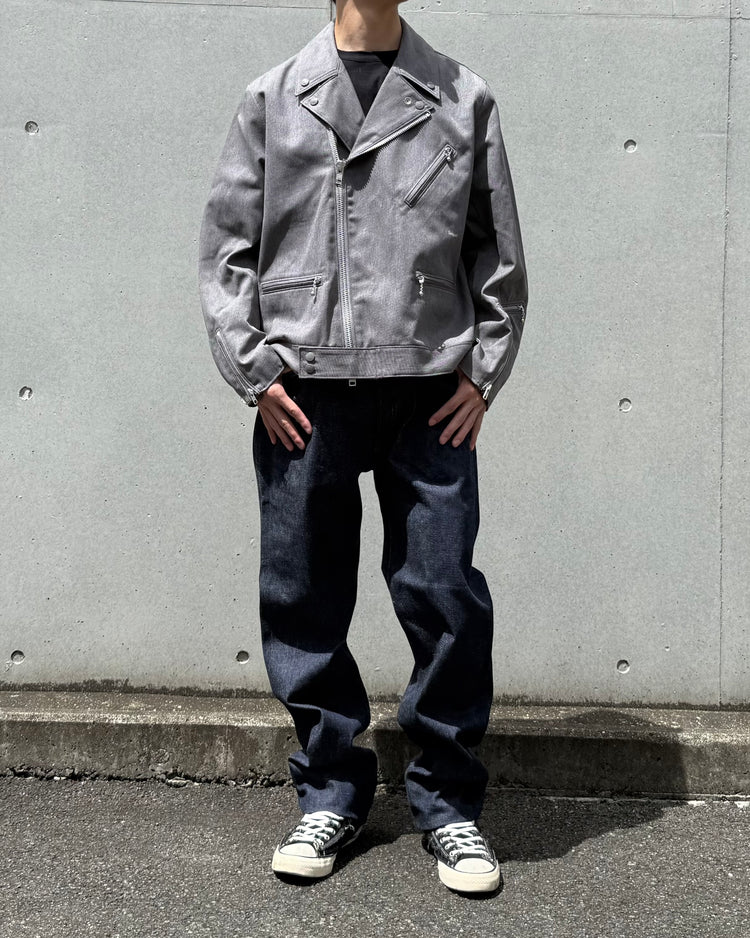 SEQUEL / SQ-26SS-JK-04 / GRAY