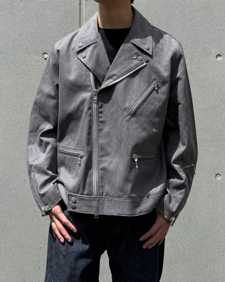 SEQUEL / SQ-26SS-JK-04 / GRAY