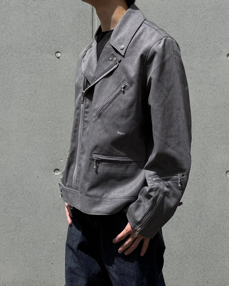 SEQUEL / SQ-26SS-JK-04 / GRAY