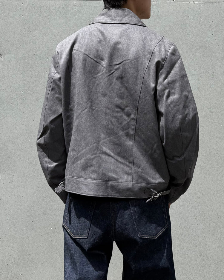 SEQUEL / SQ-26SS-JK-04 / GRAY