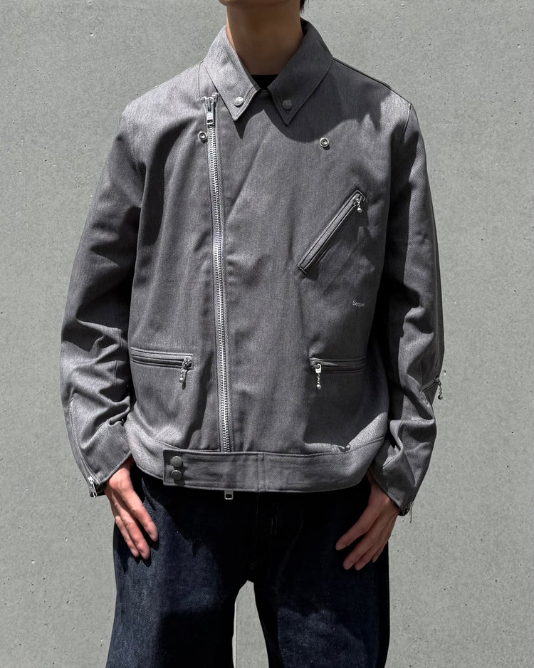 SEQUEL / SQ-26SS-JK-04 / GRAY