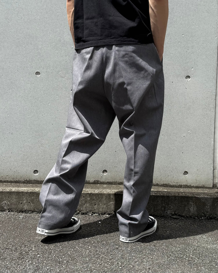 SEQUEL / SQ-26SS-PT-10 / GRAY