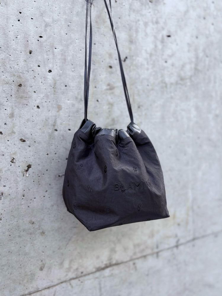 BLAMINK / BLMK ポーチバッグ / BLACK / 79322000003