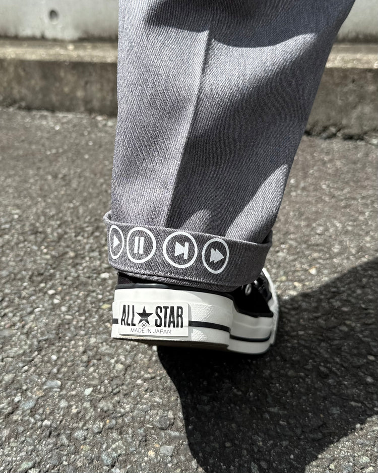 SEQUEL / SQ-26SS-PT-10 / GRAY