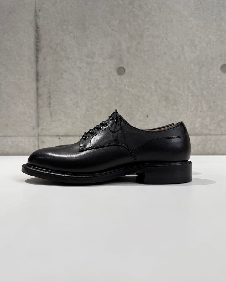 foot the coacher  / THE OFFICER SHOES / BLACK / FTC2634008