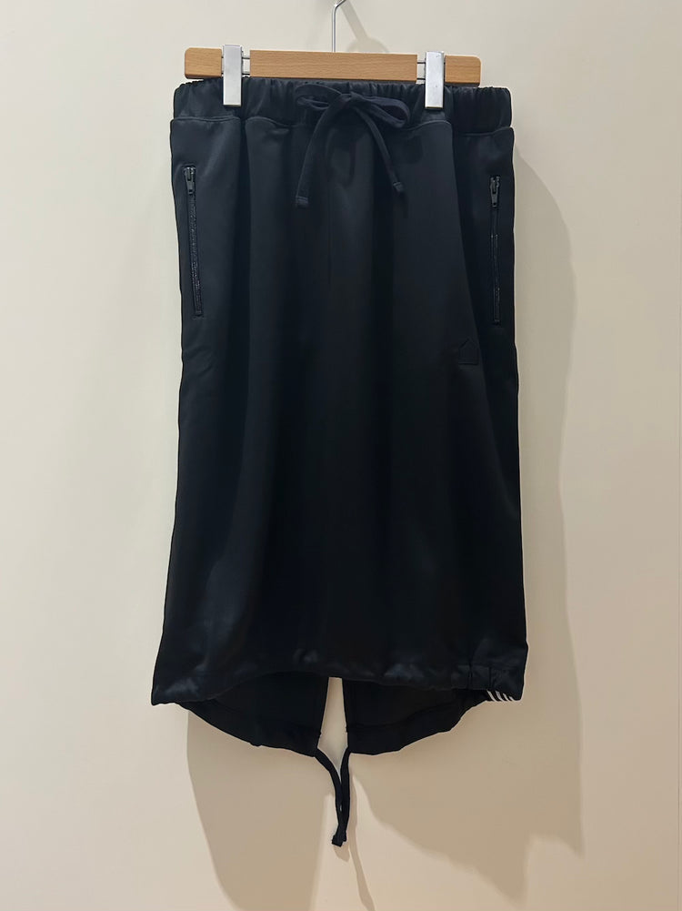 DSM kei ninomiya / SPORTY SKIRT KNIT / WHITE / DSM002S001 /