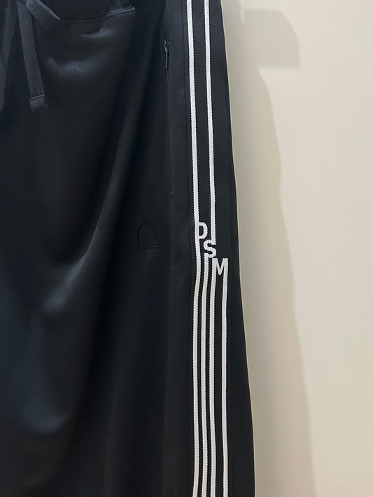 DSM kei ninomiya / SPORTY SKIRT KNIT / WHITE / DSM002S001 /