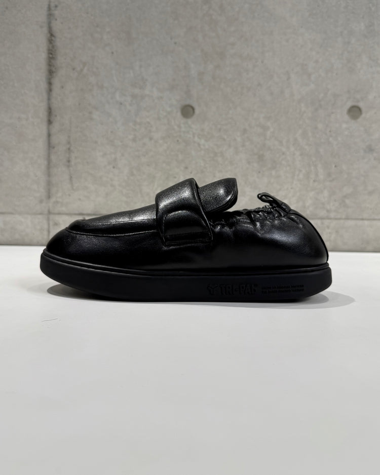 PPACO / SOFT-PAD LOAFER (TRI-PAD SOLE) / BLACK / PPA2634005