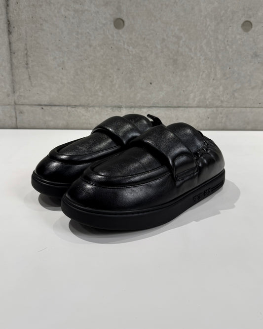 PPACO / SOFT-PAD LOAFER (TRI-PAD SOLE) / BLACK / PPA2634005