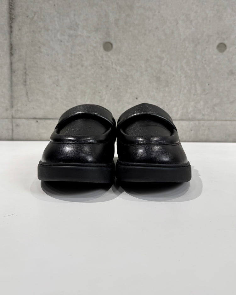 PPACO / SOFT-PAD LOAFER (TRI-PAD SOLE) / BLACK / PPA2634005