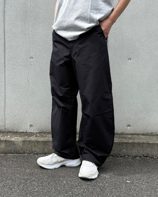 COMME des GARCONS HOMME / HQ-P026-051 / BLACK
