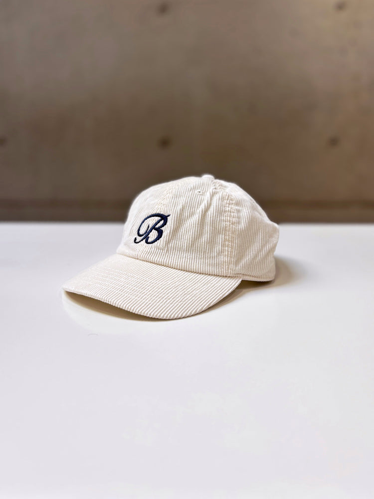 MADISONBLUE / B CAP CORDS / IVORY / MB264-9007