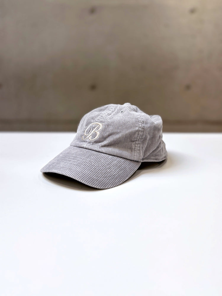 MADISONBLUE / B CAP CORDS / L.GRAY / MB264-9007