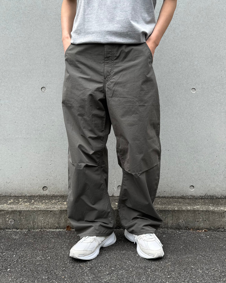 COMME des GARCONS HOMME / HQ-P026-051 / KHAKI