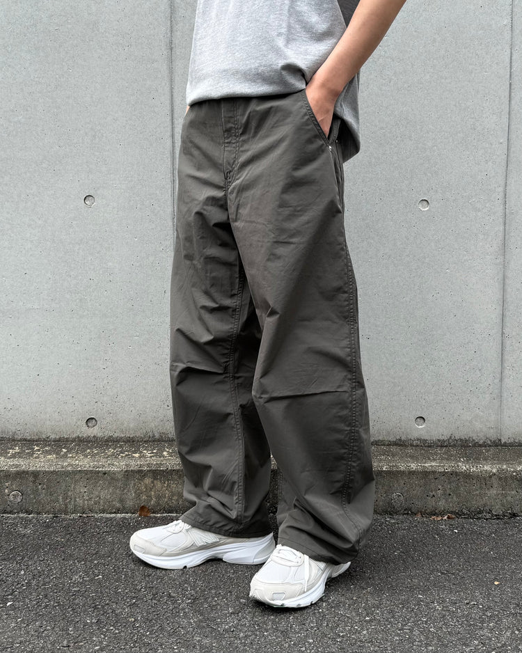 COMME des GARCONS HOMME / HQ-P026-051 / KHAKI