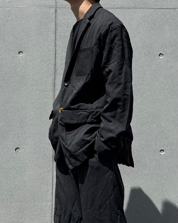 JUNYA WATANABE MAN / WR-J006 / BLACK STRIPE