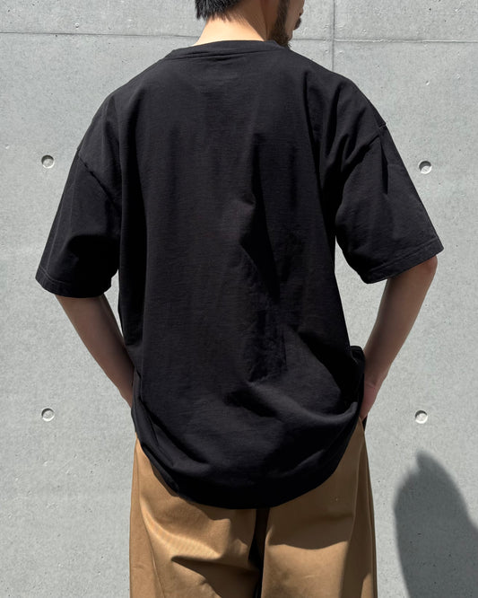希少 Descendant MAHI MAHI 5PANEL ブラック FEATURE 84 – DESCENDANT