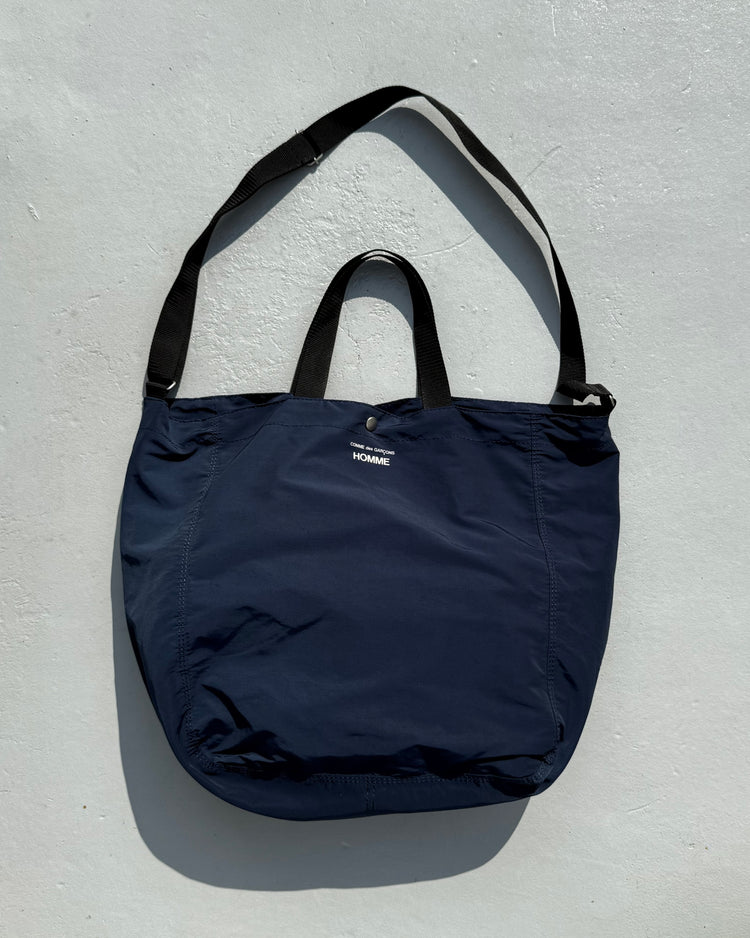 COMME des GARCONS HOMME / HP-K292 / NAVY