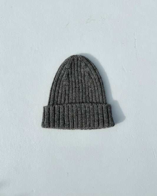 The Inoue Brothers… / Rib Hat / Grey