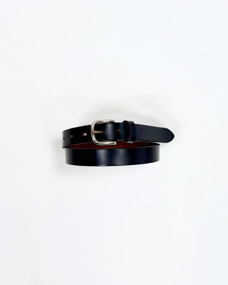 foot the coacher  / F.T.C BELT / SILVER×GOLDBLACK / FTA2234007