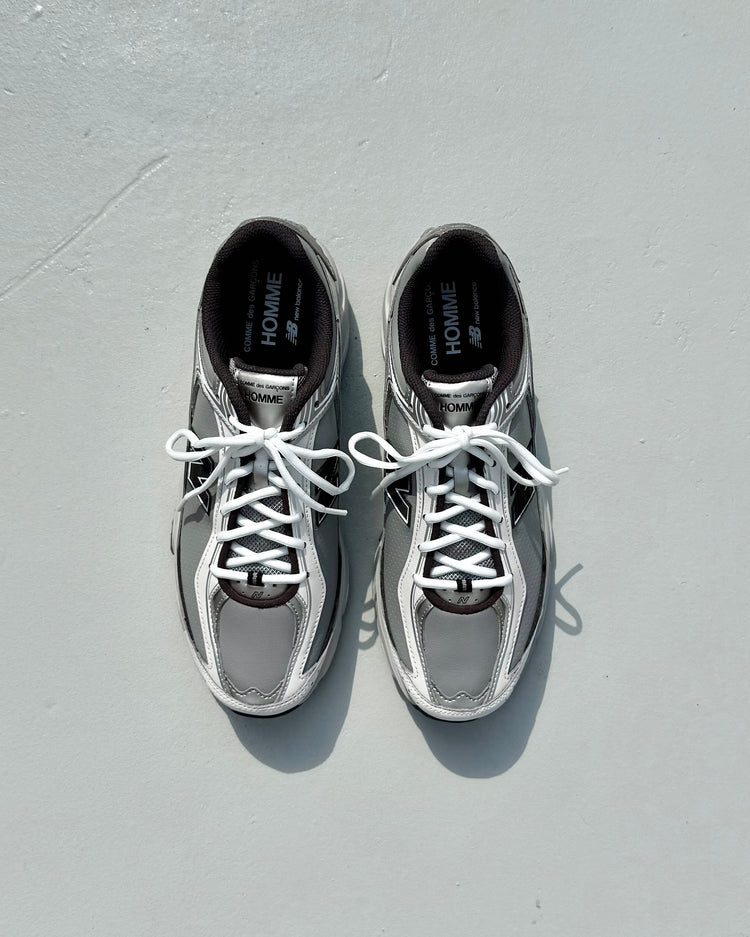 COMME des GARCONS HOMME / HP-K101 / GRAY