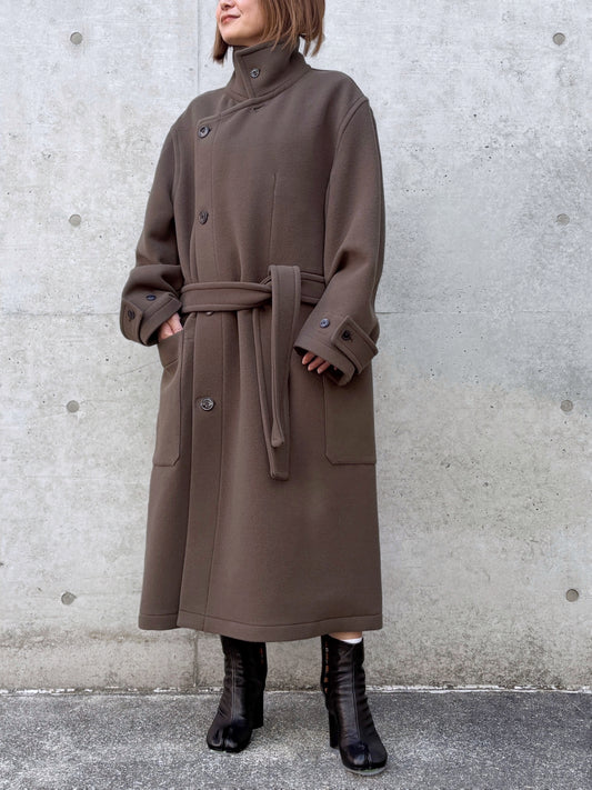 LEMAIRE / ラップコート / THYME / CO1037 LF1116