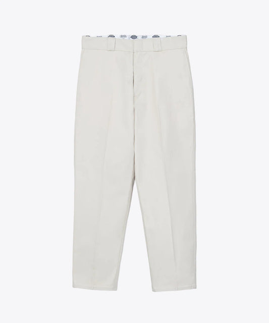 BEDWIN & THE HEARTBREAKERS / DICKIES 10L TC PANTS "THUNDERS"・IVORY・26SB4529
