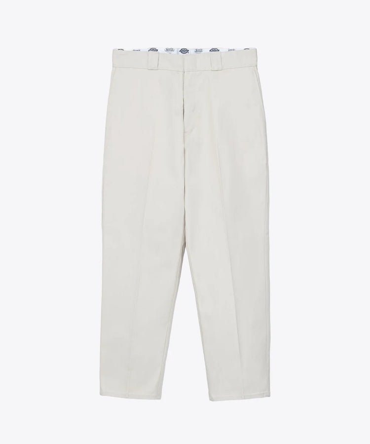 BEDWIN & THE HEARTBREAKERS / DICKIES 10L TC PANTS "THUNDERS"・IVORY・26SB4529