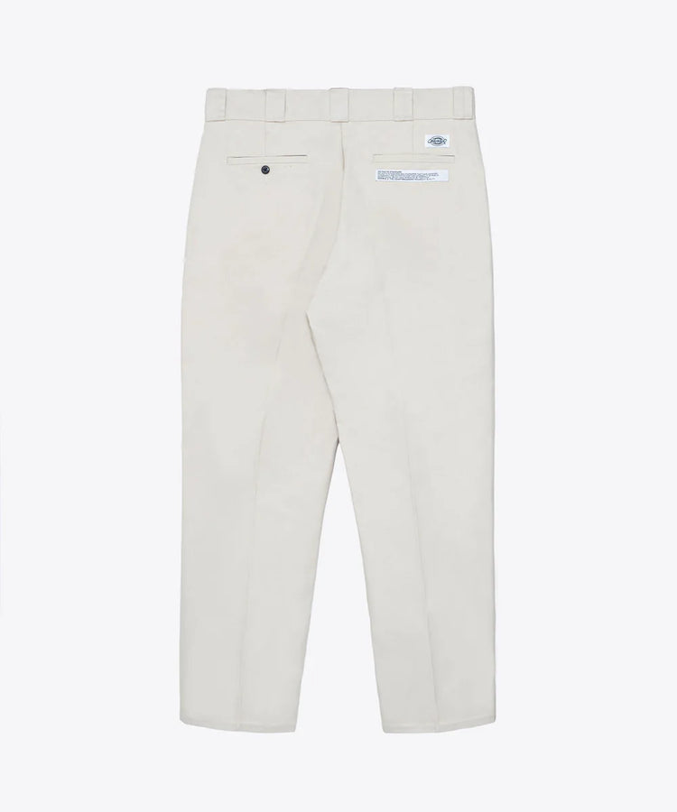 BEDWIN & THE HEARTBREAKERS / DICKIES 10L TC PANTS "THUNDERS"・IVORY・26SB4529