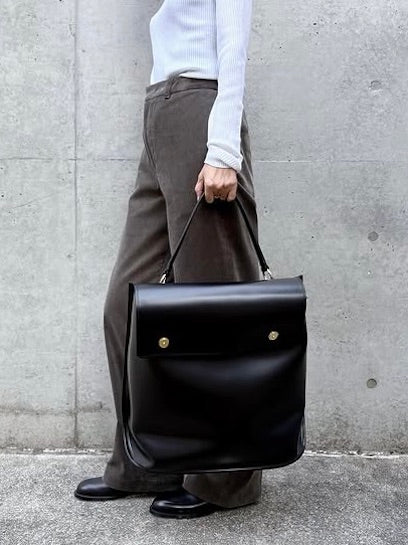 PIENI / A-1 BIG SHOT / BLACK