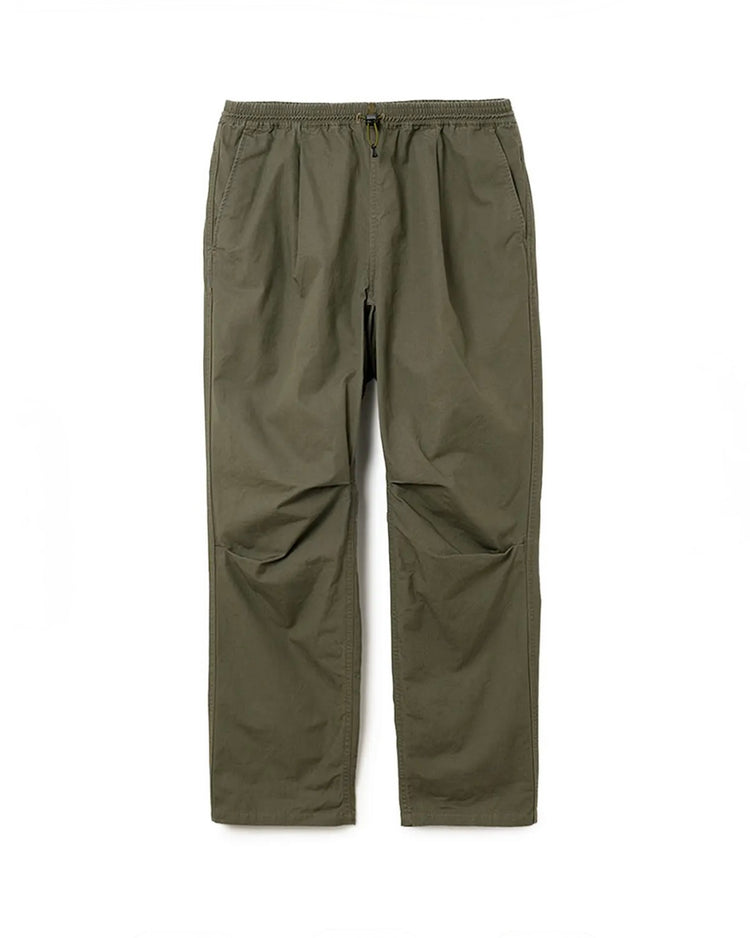 nonnative / HIKER EASY PANTS COTTON RIPSTOP / OLIVE / NN-P4835
