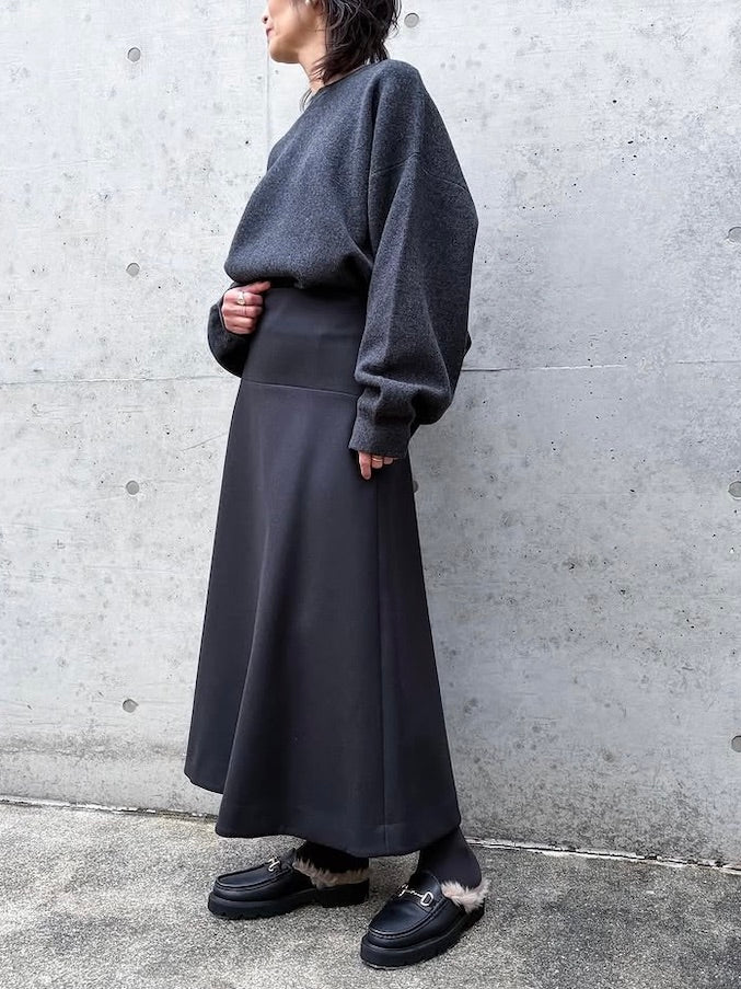 CAMINANDO / SHEARING LINED BIT MULE / BLACK / 22115W