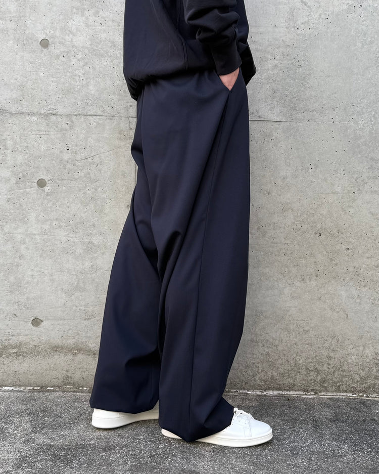 kolor / 26SCM-P16116 / NAVY