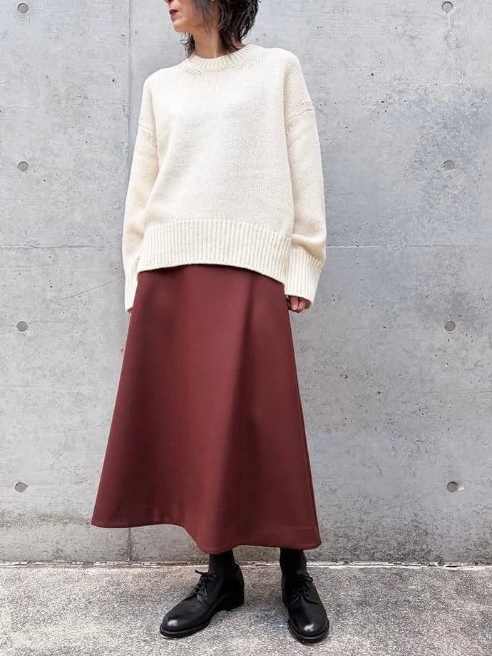 beautiful shoes / SERVICEMAN SHOES / BLACK / BSS1712007