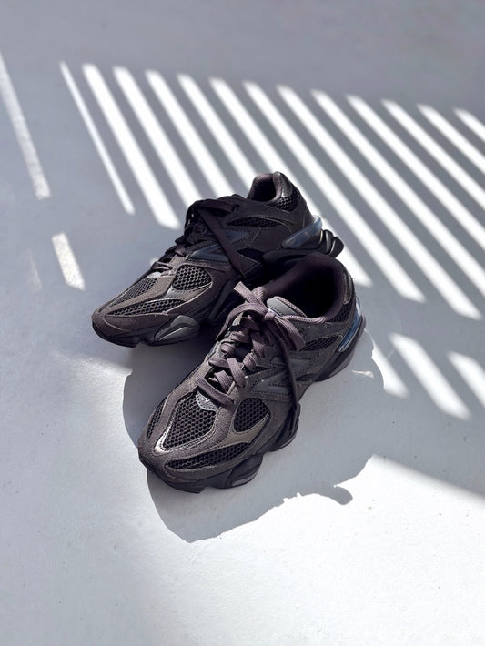 NEW BALANCE / 9060 / Angora with reflection / U90609Z4 /