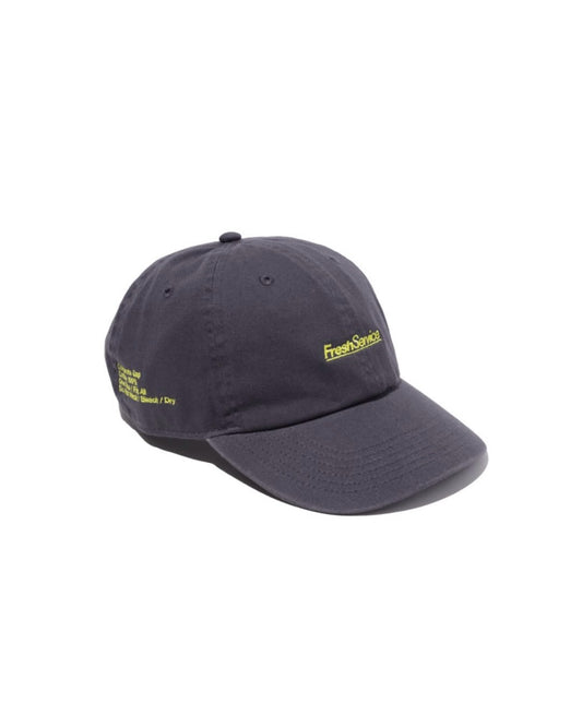 Fresh Service / CORPORATE CAP / D.GRAY / FSP262-90139B