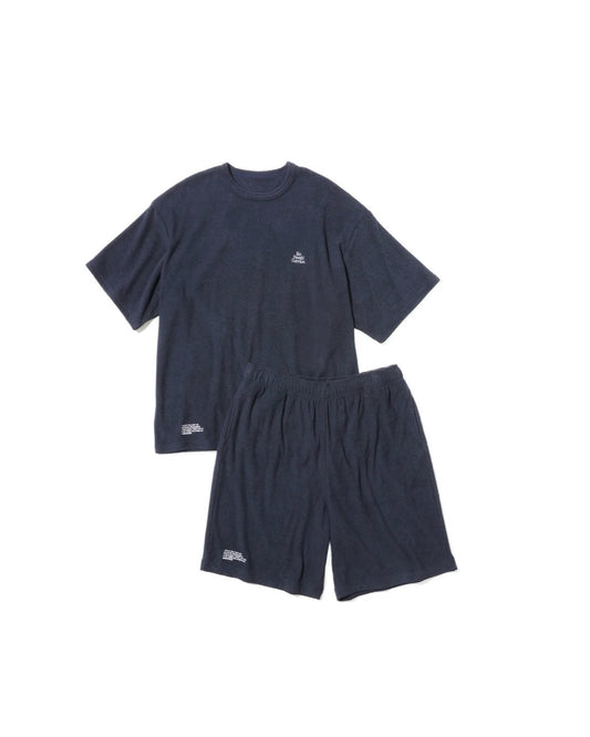 FreshService / UTILITY PILE SET-UP / NAVY / FSC261-60193B