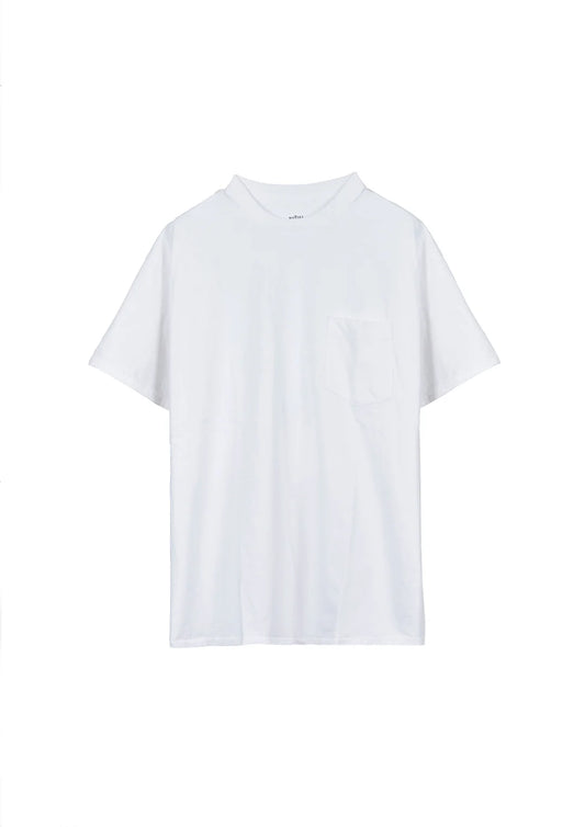MASSES / FRUIT OF THE ROOM T-SHIRT PACK / WHITE × BLACK