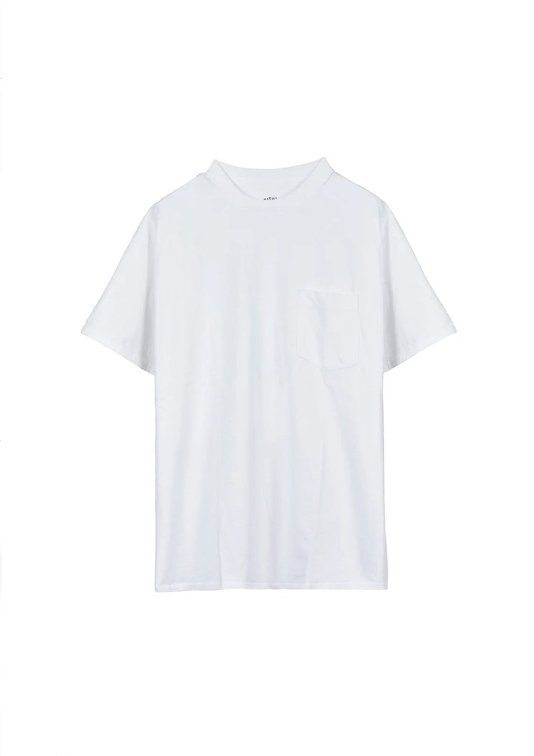 MASSES / FRUIT OF THE ROOM T-SHIRT PACK / WHITE × BLACK