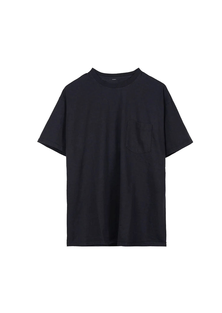 MASSES / FRUIT OF THE ROOM T-SHIRT PACK / WHITE × BLACK