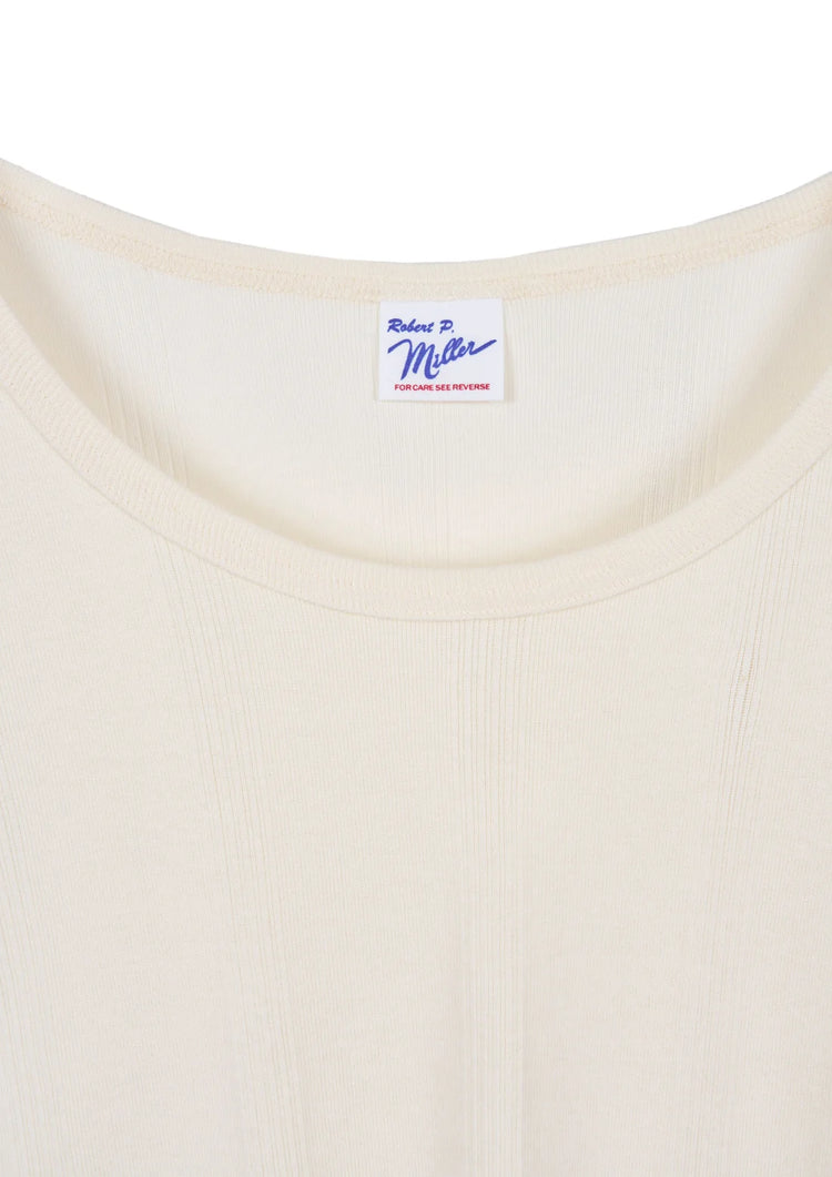 MASSES / MILLER TANK TOP PACK / NATURAL