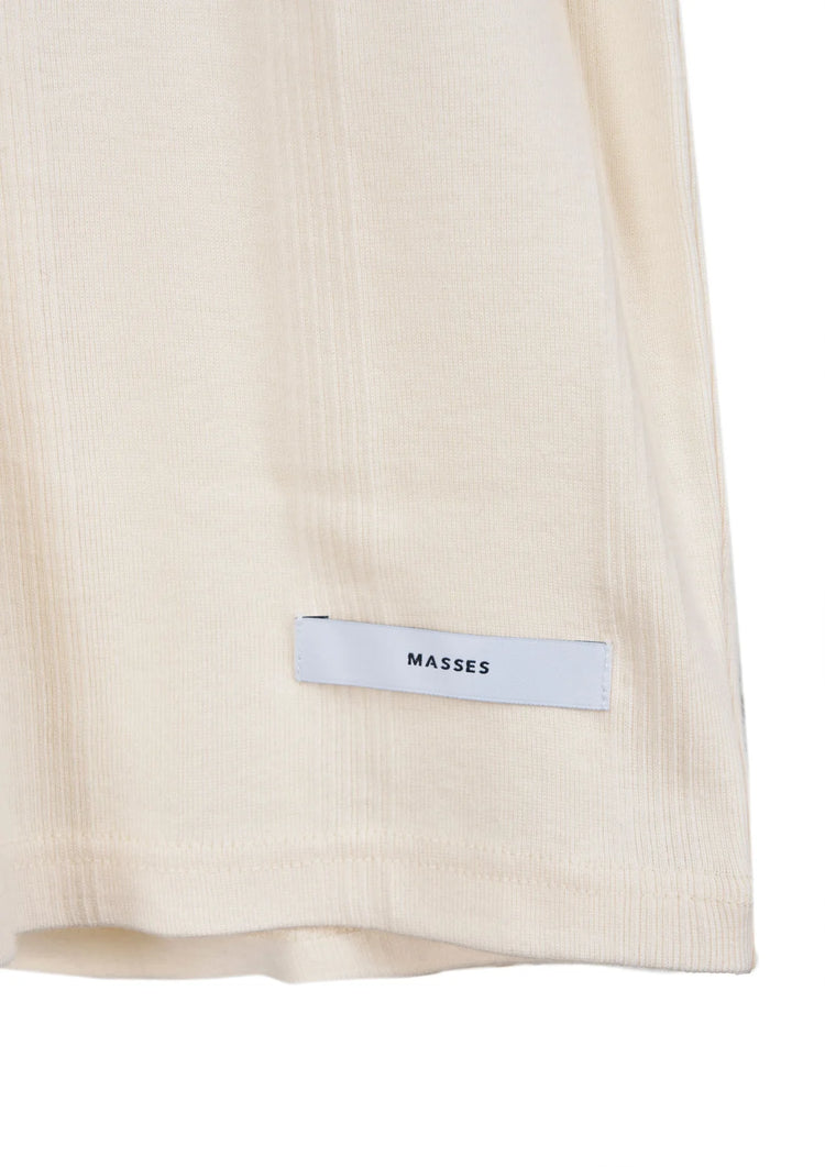 MASSES / MILLER TANK TOP PACK / NATURAL