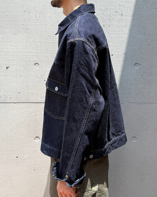 BONCOURA / Denim Jacket 2nd