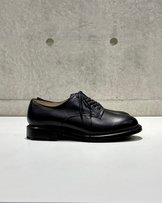 foot the coacher  / I WALK. (RIDGEWAY SOLE) / BLACK / FTC2434001