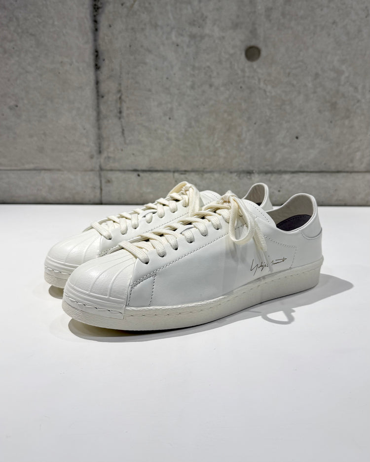 Y-3 / Y-3 SUPERSTAR / KI3476