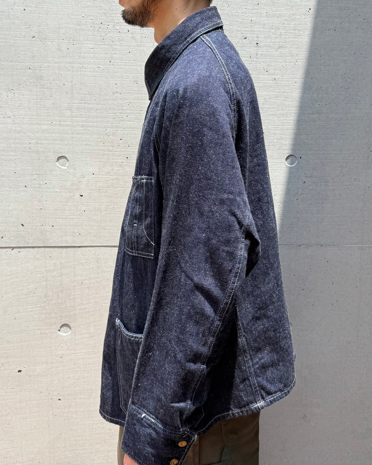 BONCOURA / Coverall Denim