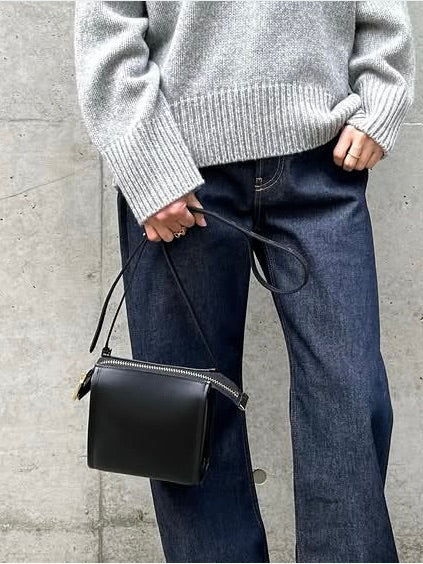 A / HACKNEY 25 箱 / PUOLI / SZB-500-5118