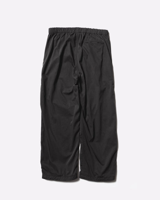 Unlikely  / Team Pants / CHARCOAL GRAY / U25F-24-0001