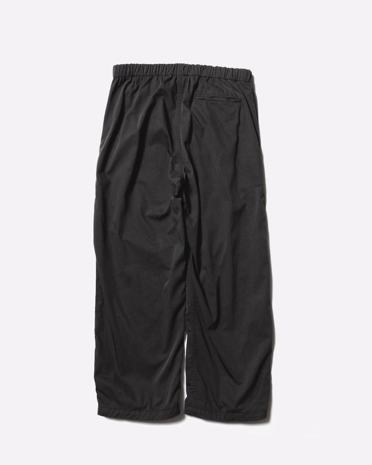 Unlikely  / Team Pants / CHARCOAL GRAY / U25F-24-0001